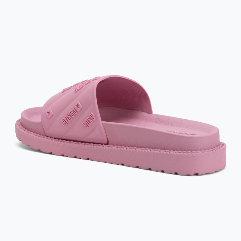 Damen-Pantoletten BIG STAR RR274A541 rosa 3