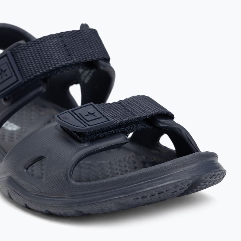 BIG STAR Kindersandalen RR374512 navy blau 7