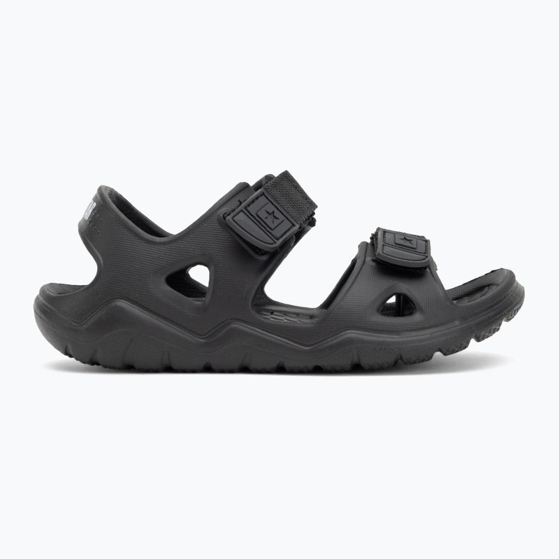 BIG STAR Kindersandalen RR374513 schwarz 2