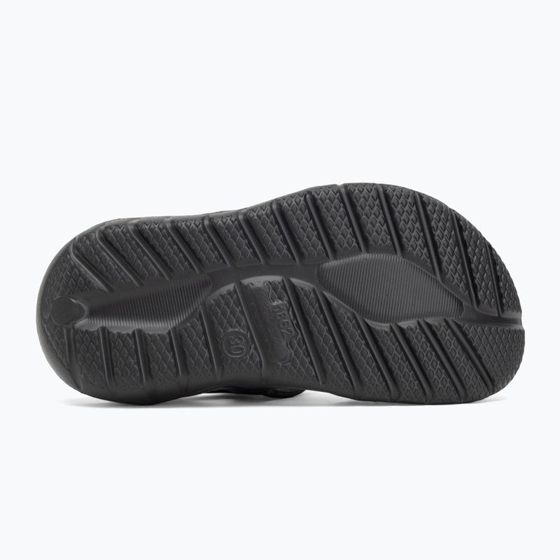 BIG STAR Kindersandalen RR374513 schwarz 4