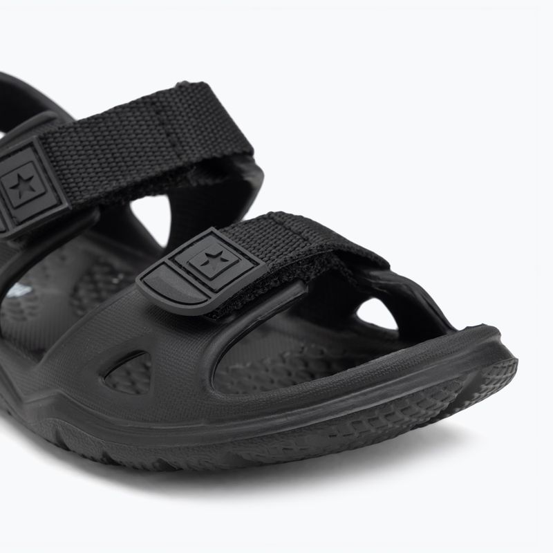 BIG STAR Kindersandalen RR374513 schwarz 7