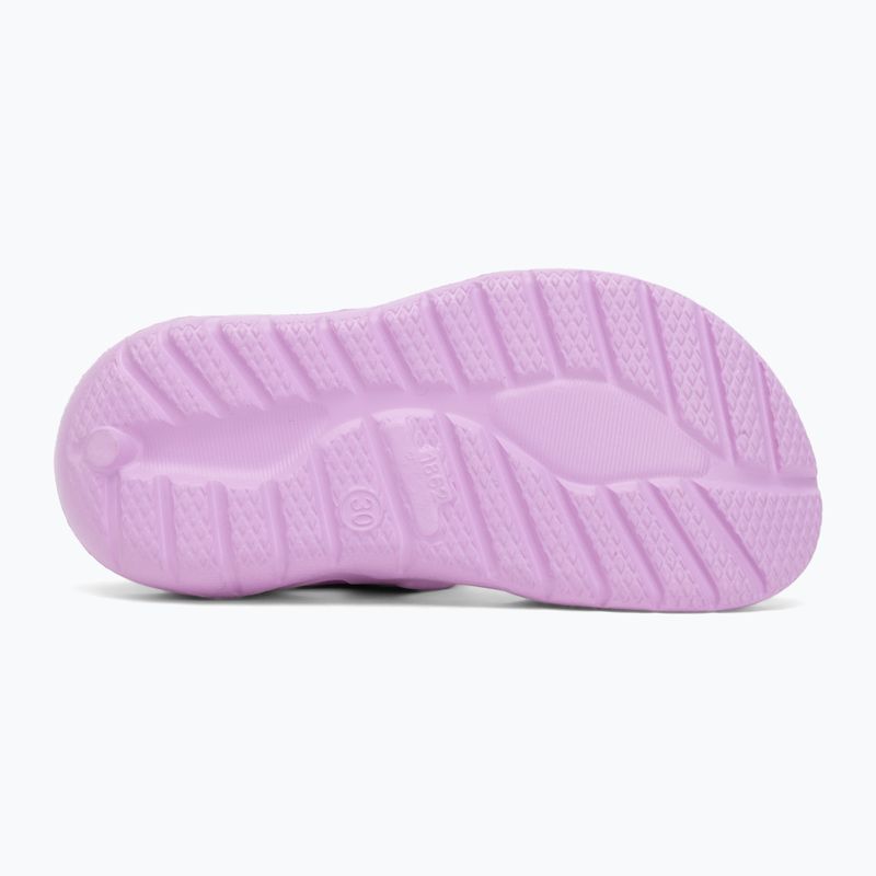 BIG STAR Kindersandalen RR374516 lila 4