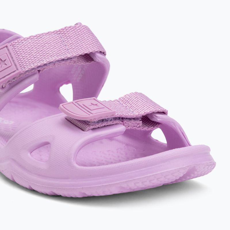 BIG STAR Kindersandalen RR374516 lila 7