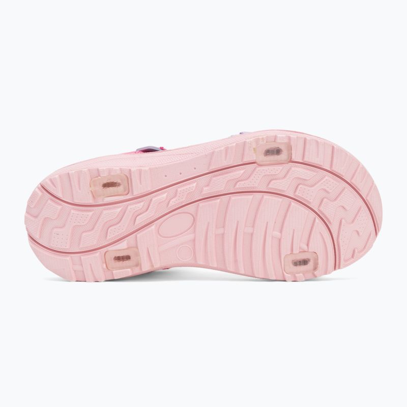 BIG STAR Kindersandalen RR374519 rosa 4