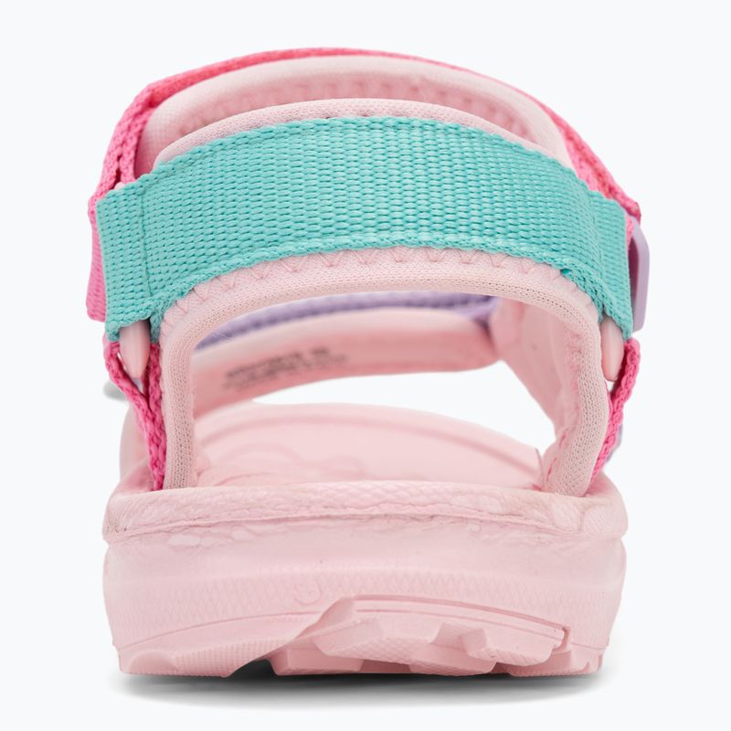 BIG STAR Kindersandalen RR374519 rosa 6