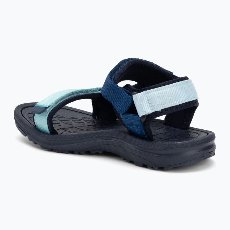 BIG STAR Kindersandalen RR374520 navy blau 3