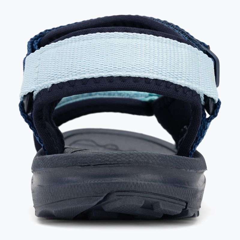 BIG STAR Kindersandalen RR374520 navy blau 6