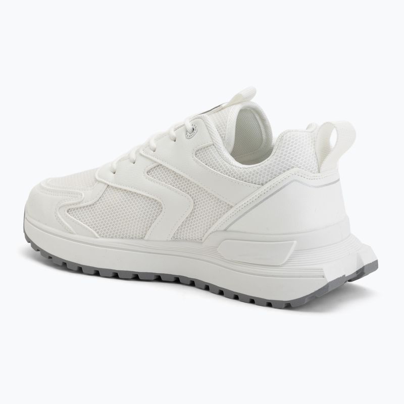 Herren Schuhe BIG STAR RR174549 white 3