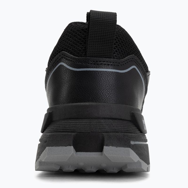 Herren Schuhe BIG STAR RR174549 black 6