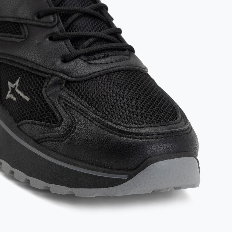 Herren Schuhe BIG STAR RR174549 black 7
