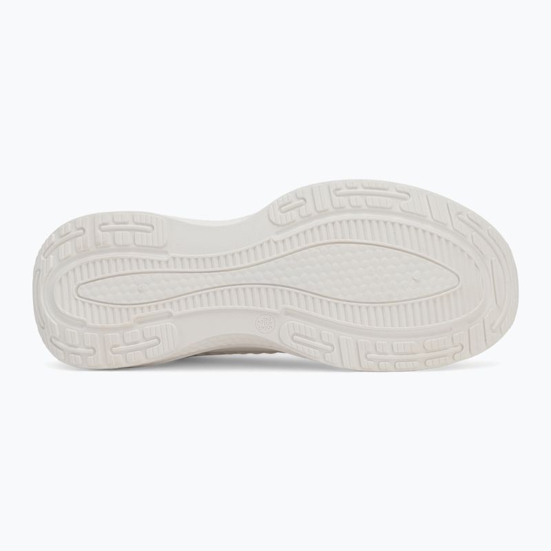 Big Star Herrenschuhe RR174560 weiß 4