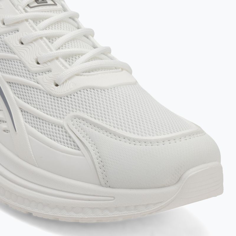 Big Star Herrenschuhe RR174560 weiß 7