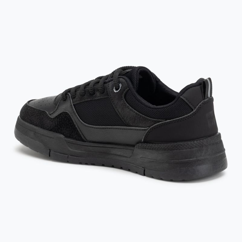 BIG STAR Herrenschuhe RR174606 schwarz 3