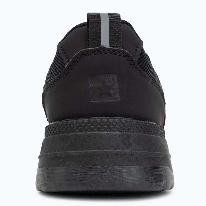 BIG STAR Herrenschuhe RR174606 schwarz 6