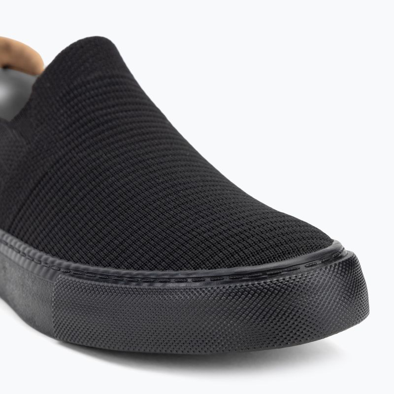 Turnschuhe Damen BIG STAR RR274716 Schwarz 7