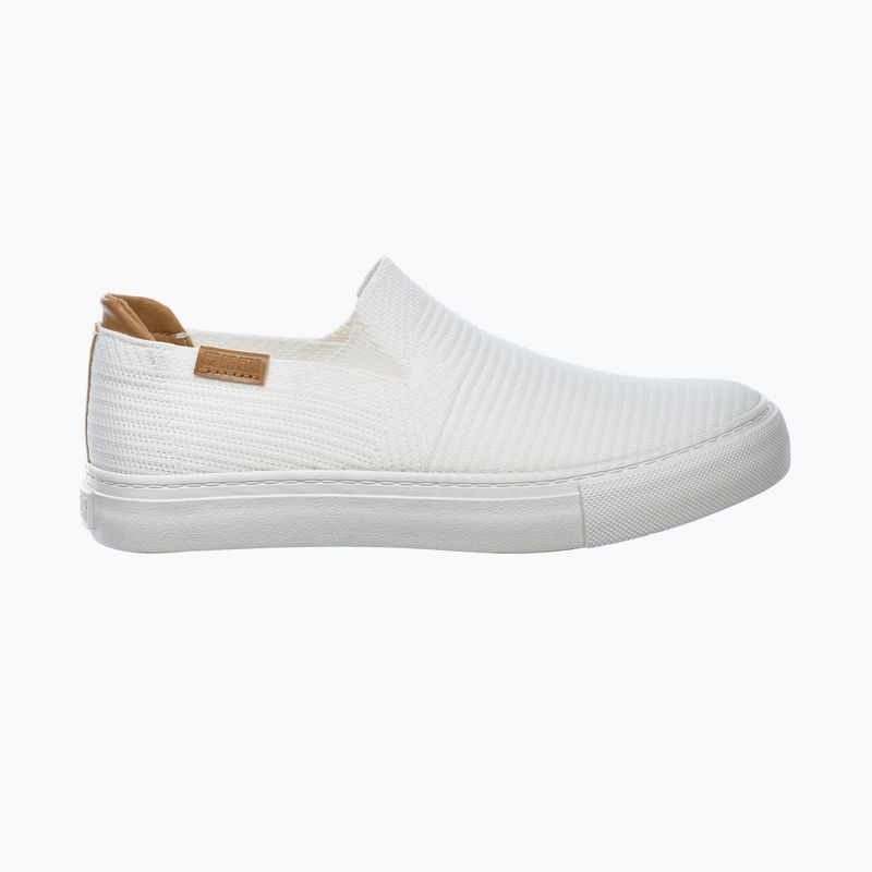 Turnschuhe Damen BIG STAR RR274717 Weiß 8