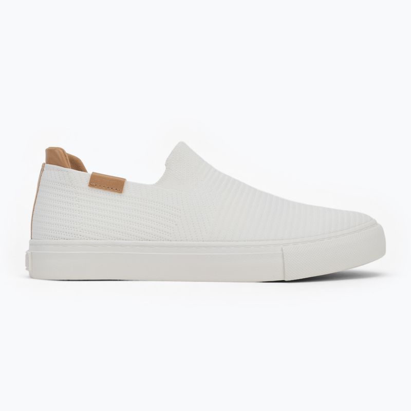 Turnschuhe Damen BIG STAR RR274717 Weiß 2