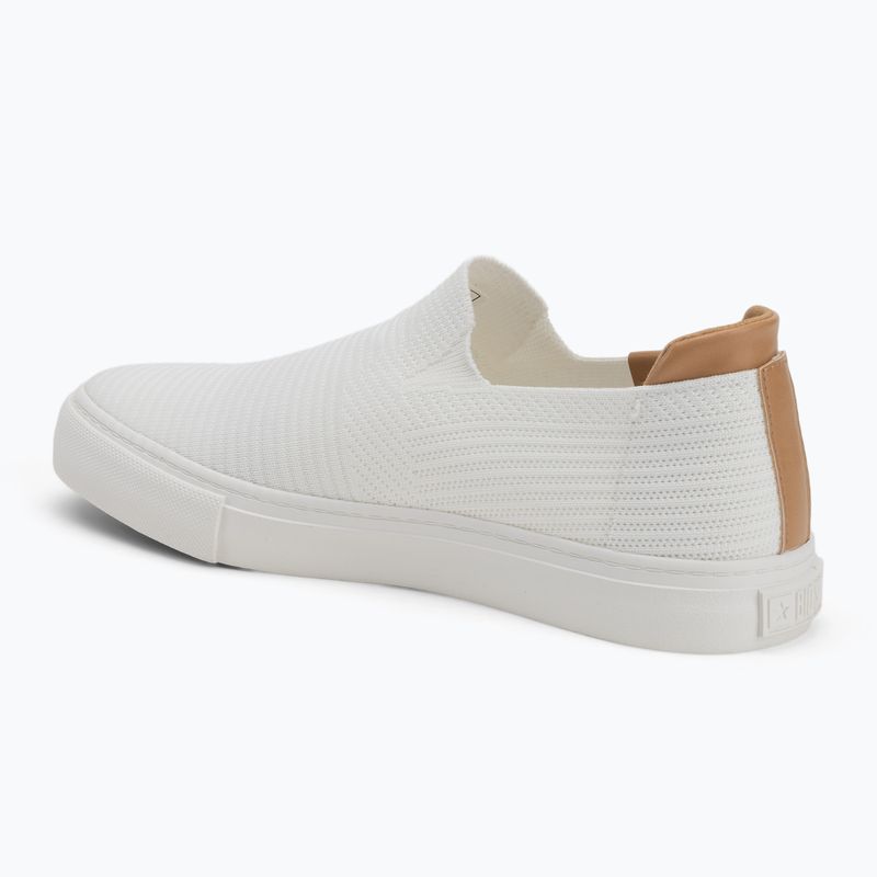 Turnschuhe Damen BIG STAR RR274717 Weiß 3