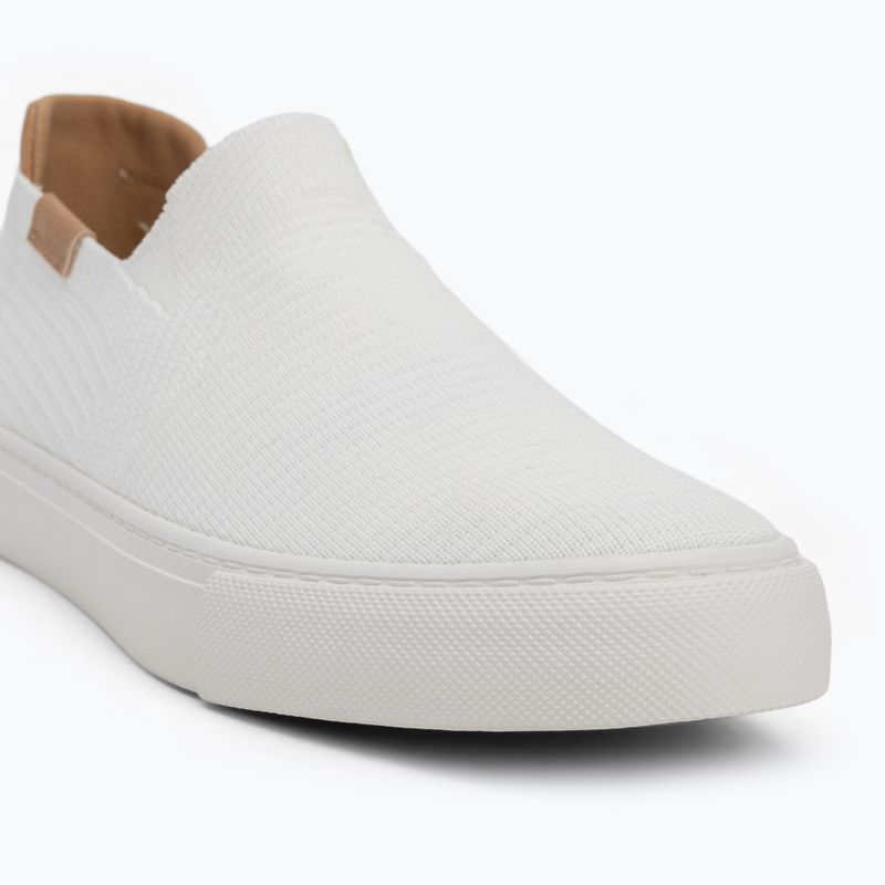 Turnschuhe Damen BIG STAR RR274717 Weiß 7