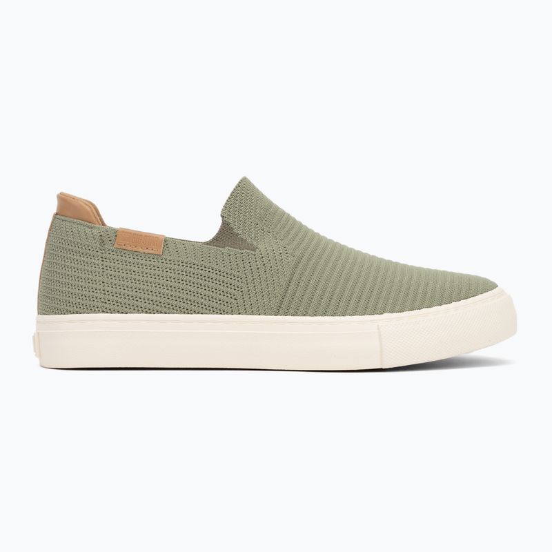 Turnschuhe Damen BIG STAR RR274718 Hellgrün 2