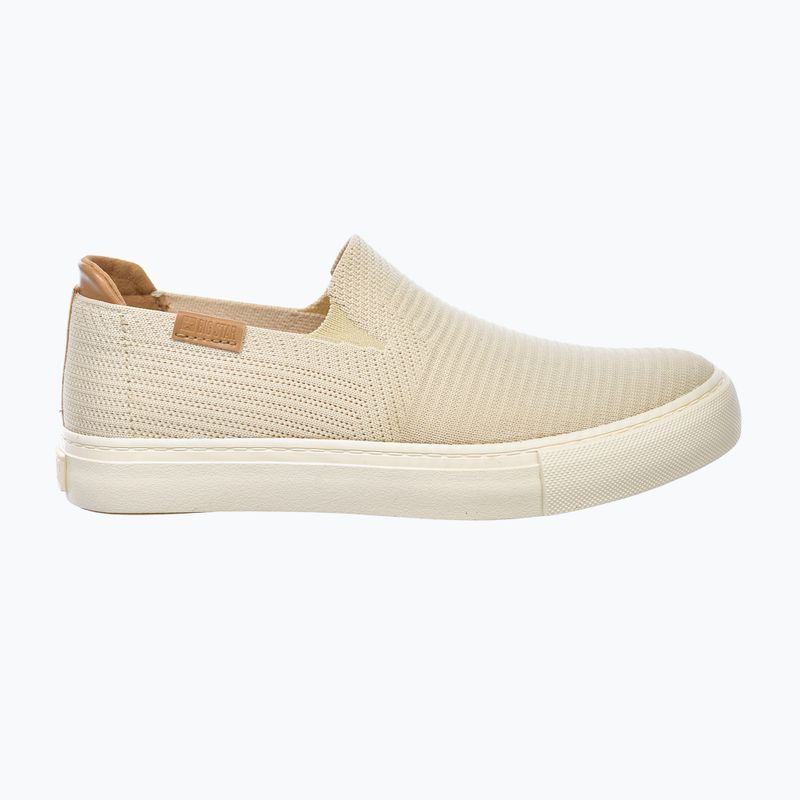 Turnschuhe Damen BIG STAR RR274721 Beige 8