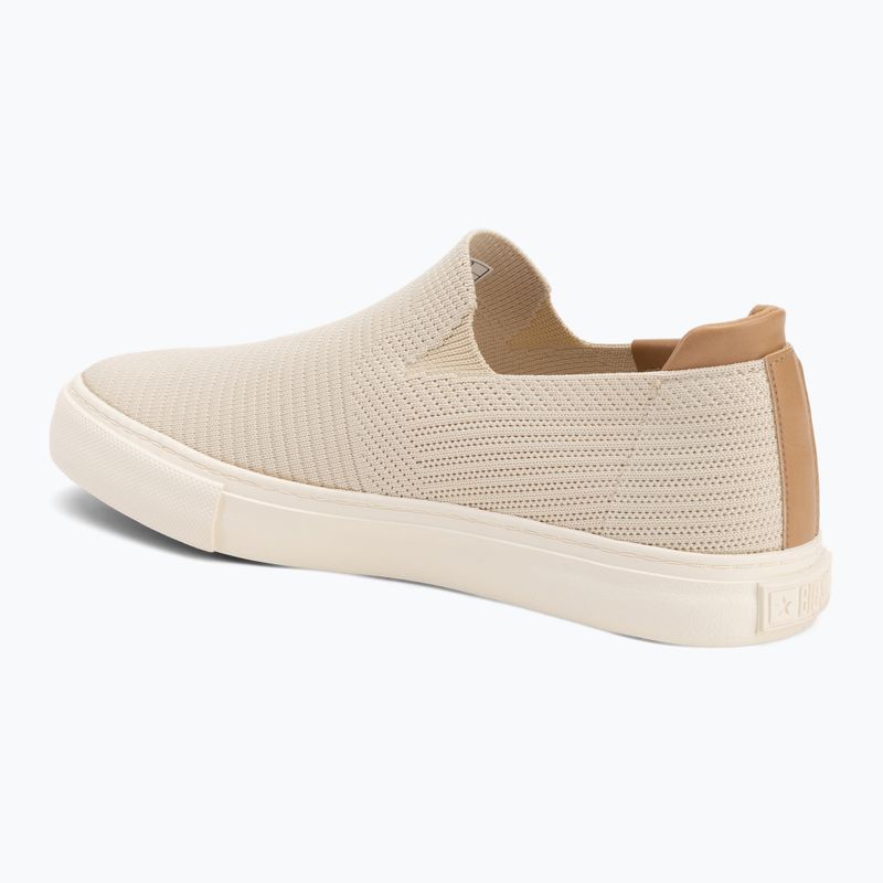 Turnschuhe Damen BIG STAR RR274721 Beige 3