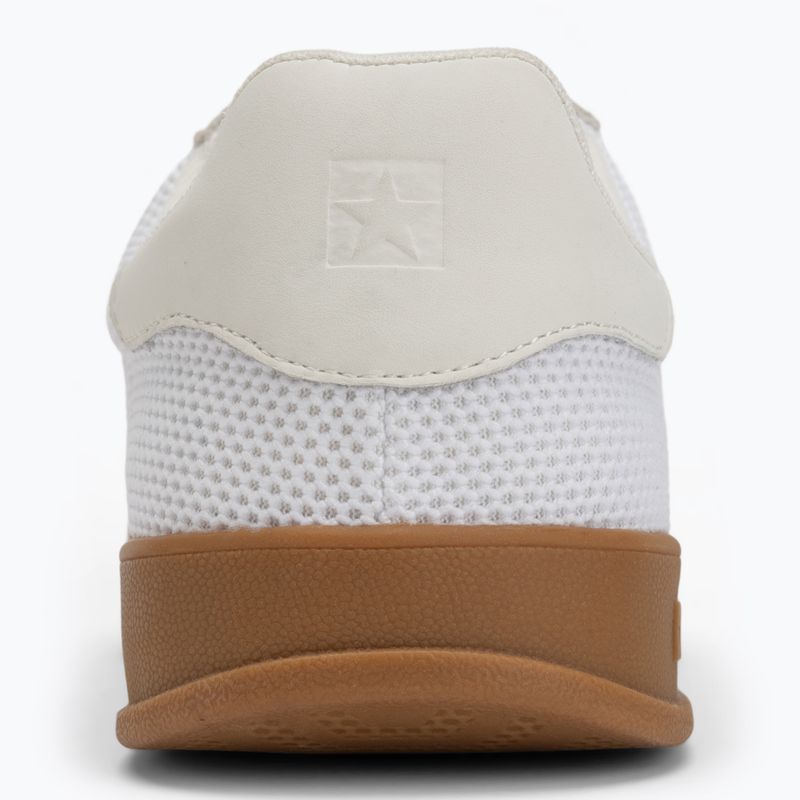 Big Star Damen Schuhe RR274828 weiß 6