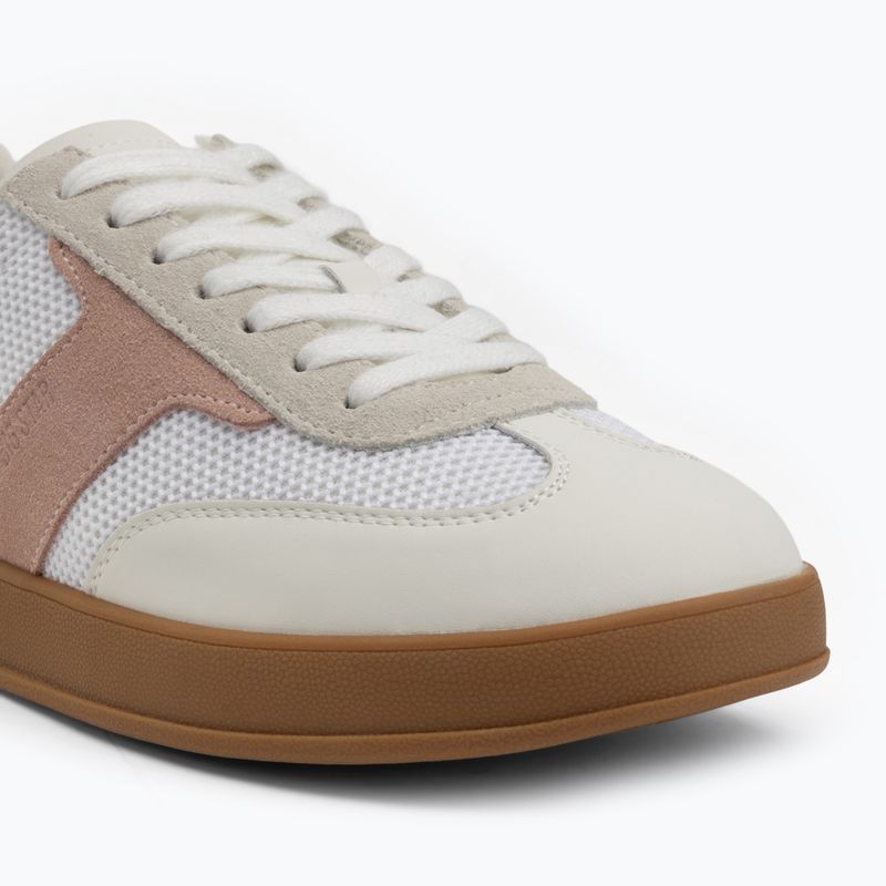 Big Star Damen Schuhe RR274828 weiß 7