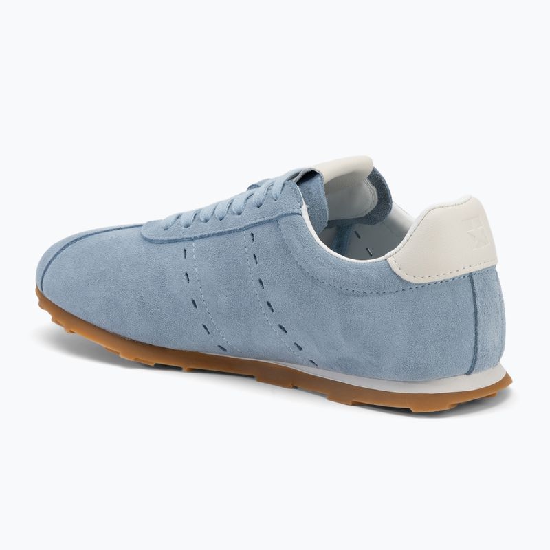 Big Star Damen Schuhe RR274855 blau/blau 3