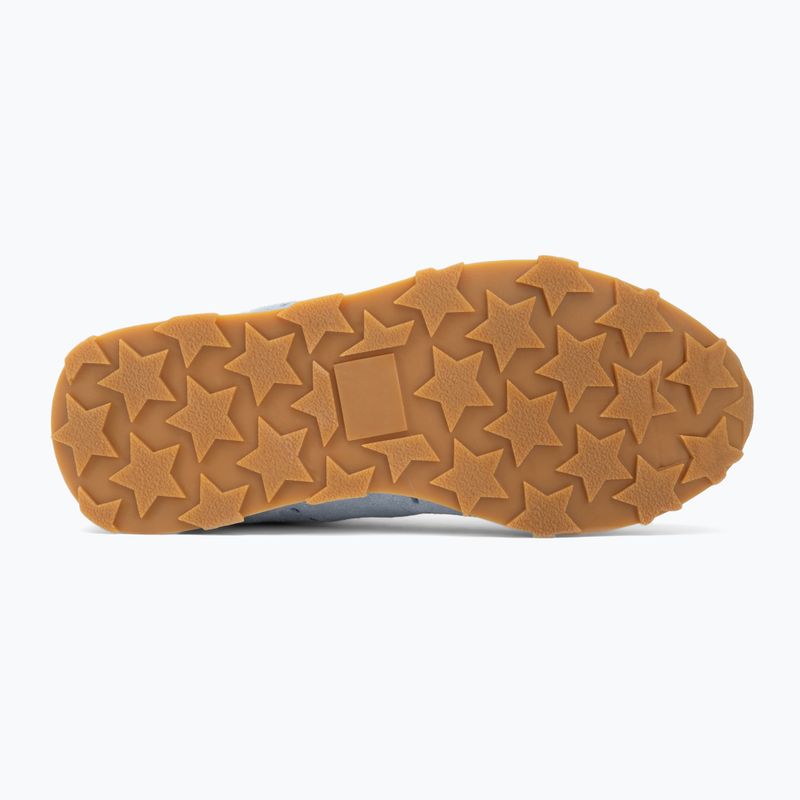 Big Star Damen Schuhe RR274855 blau/blau 4