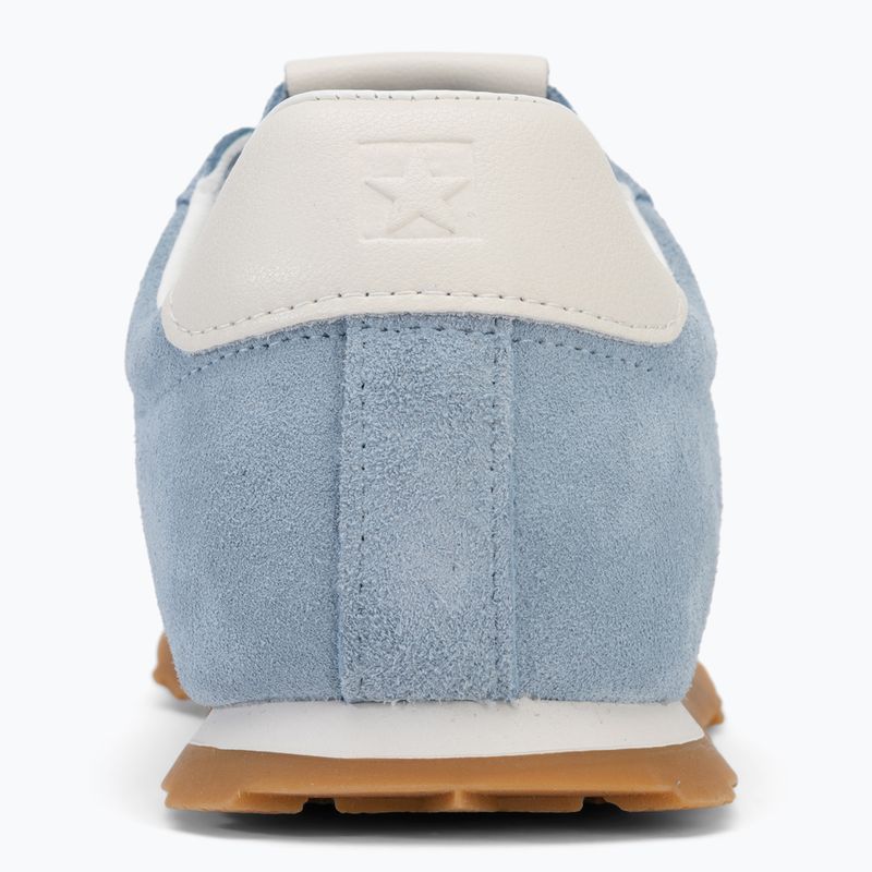 Big Star Damen Schuhe RR274855 blau/blau 6