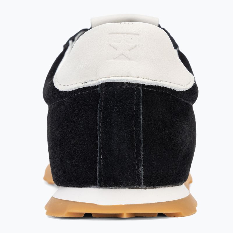 Big Star Damen Schuhe RR274858 schwarz 6