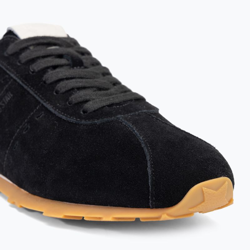 Big Star Damen Schuhe RR274858 schwarz 7