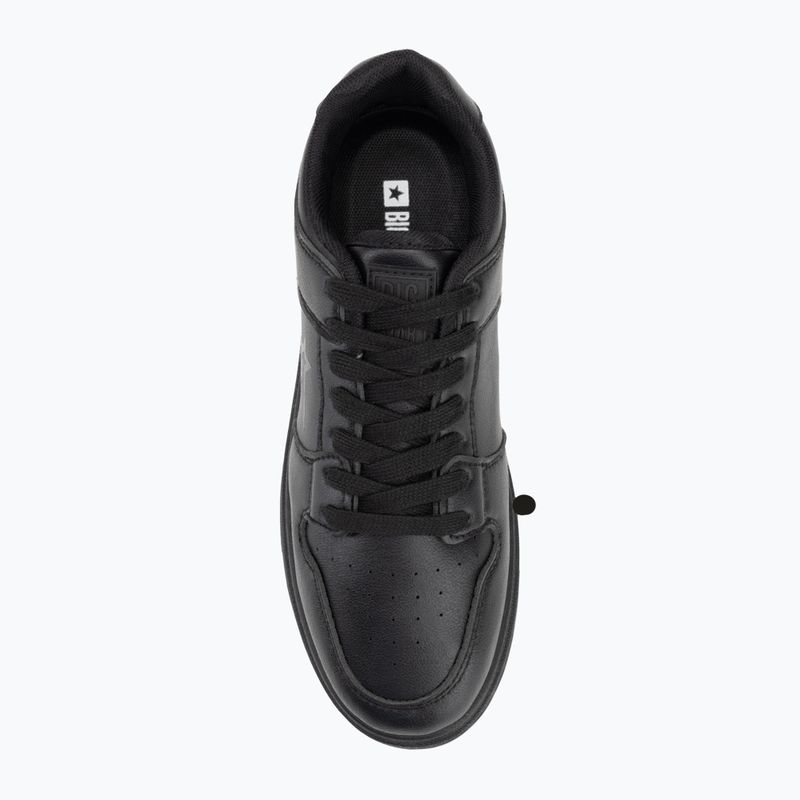 BIG STAR Damen Schuhe RR274A242 schwarz 5