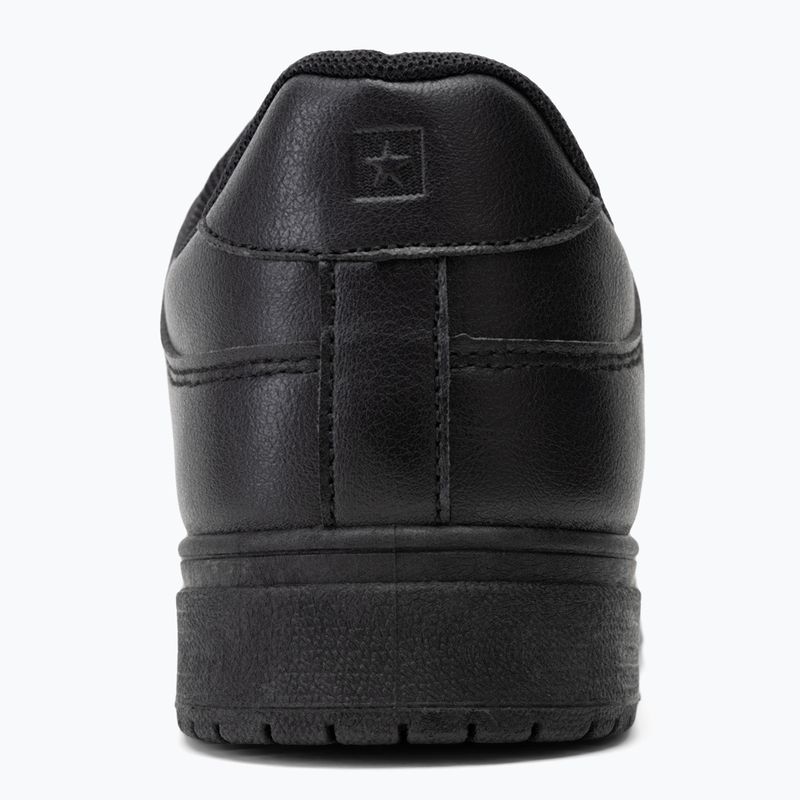 BIG STAR Damen Schuhe RR274A242 schwarz 6