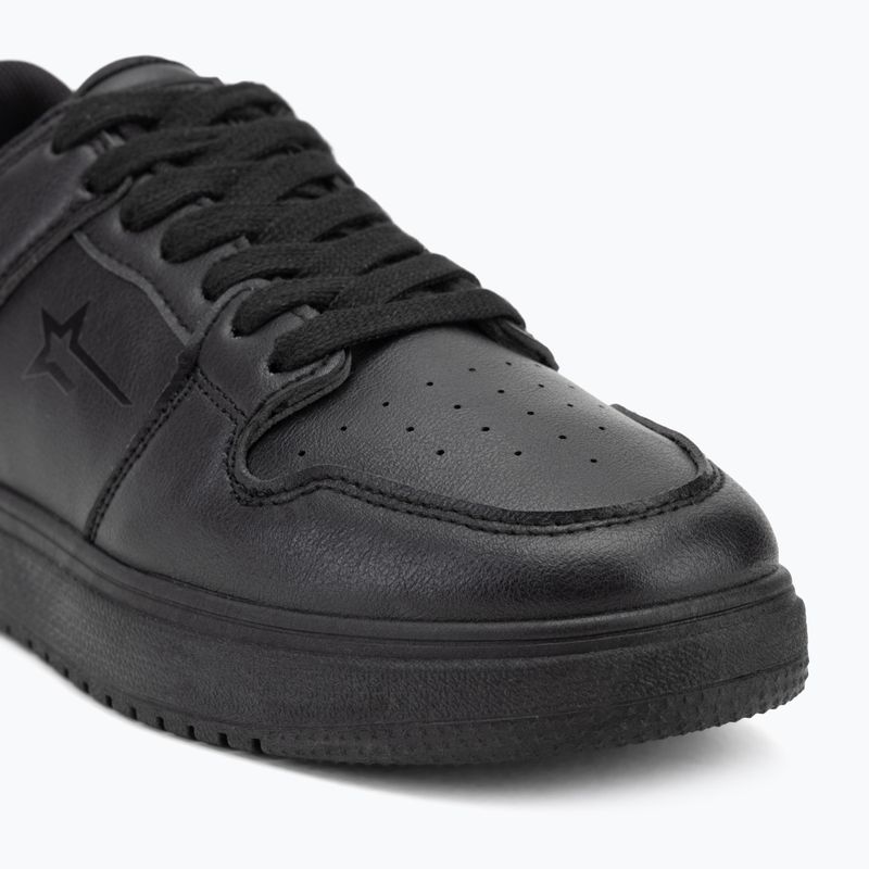 BIG STAR Damen Schuhe RR274A242 schwarz 7