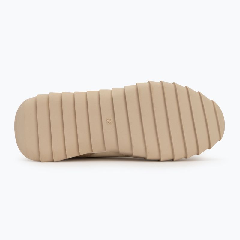 Big Star Damen Schuhe RR274927 beige 4