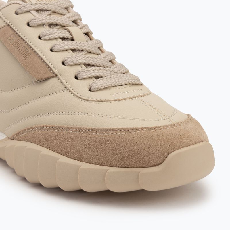 Big Star Damen Schuhe RR274927 beige 7