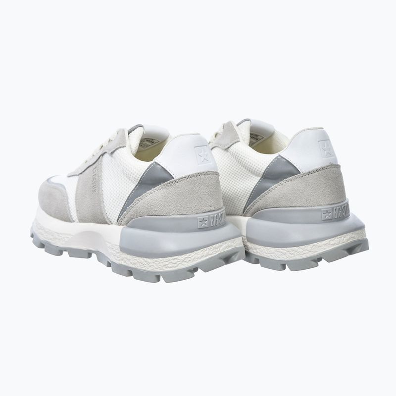 Damen-Schuhe BIG STAR RR274929 white 3