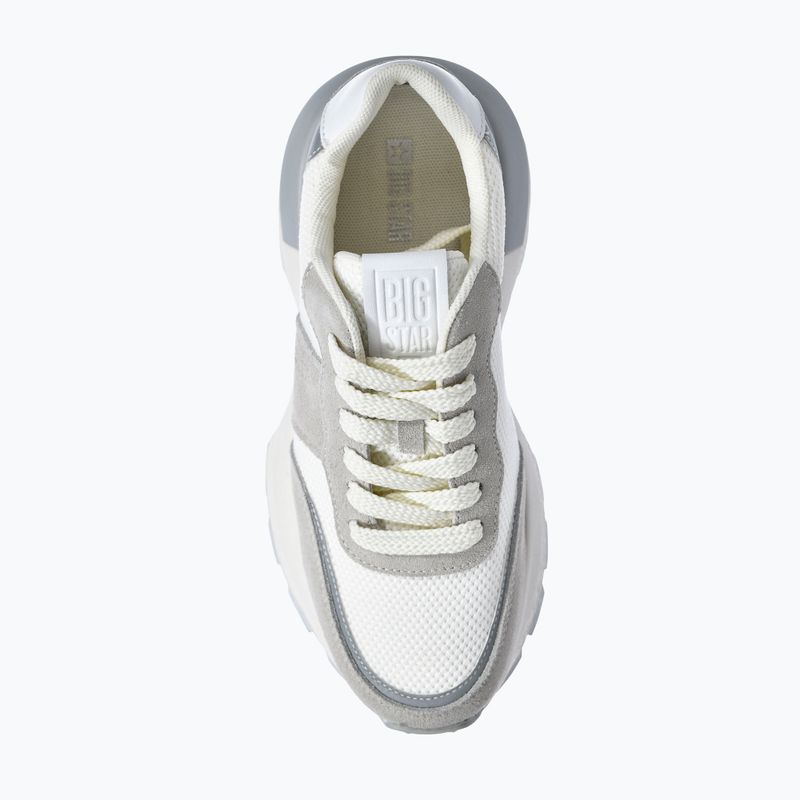 Damen-Schuhe BIG STAR RR274929 white 5