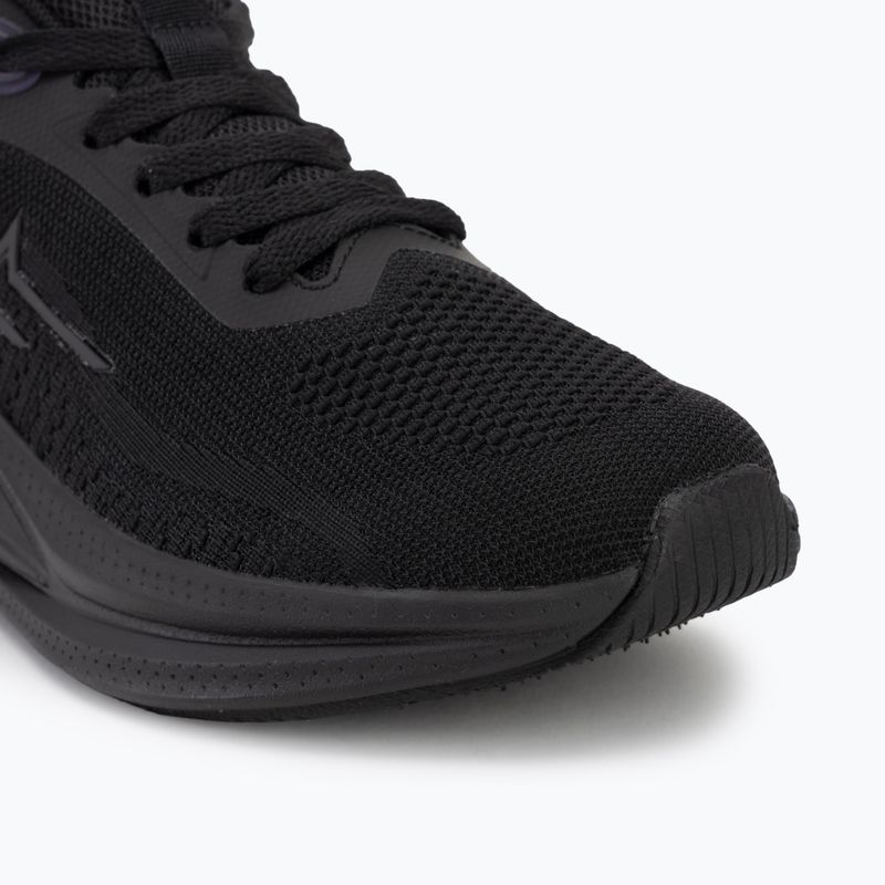 Damenschuhe BIG STAR RR274A144 black 7