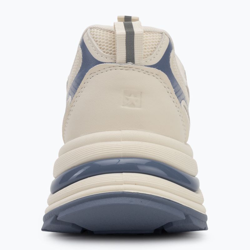 BIG STAR Damen Schuhe RR274A190 blau / blau 6