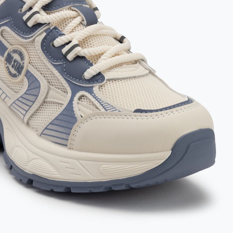 BIG STAR Damen Schuhe RR274A190 blau / blau 7