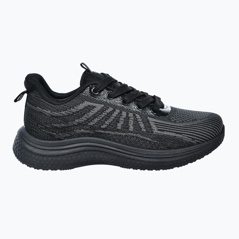 BIG STAR Damen Schuhe RR274A201 schwarz