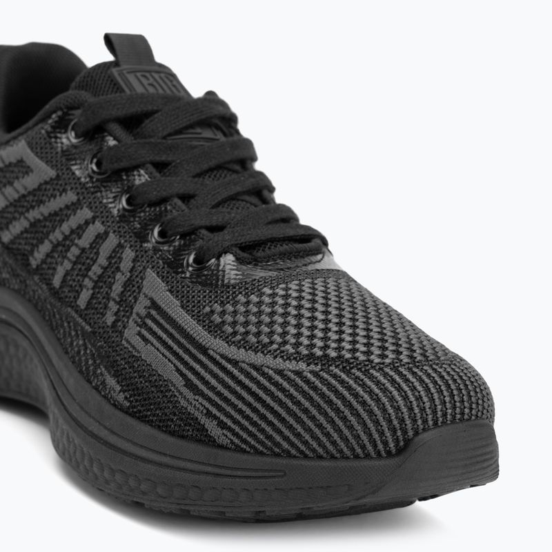 BIG STAR Damen Schuhe RR274A201 schwarz 7