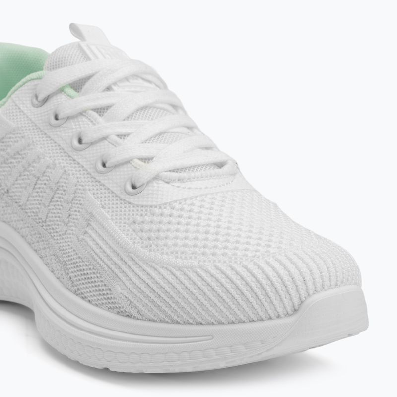 BIG STAR Damen Schuhe RR274A203 grau 7