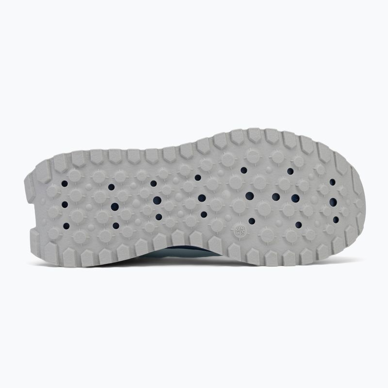 BIG STAR Damen Schuhe RR274A225 navy blau 4