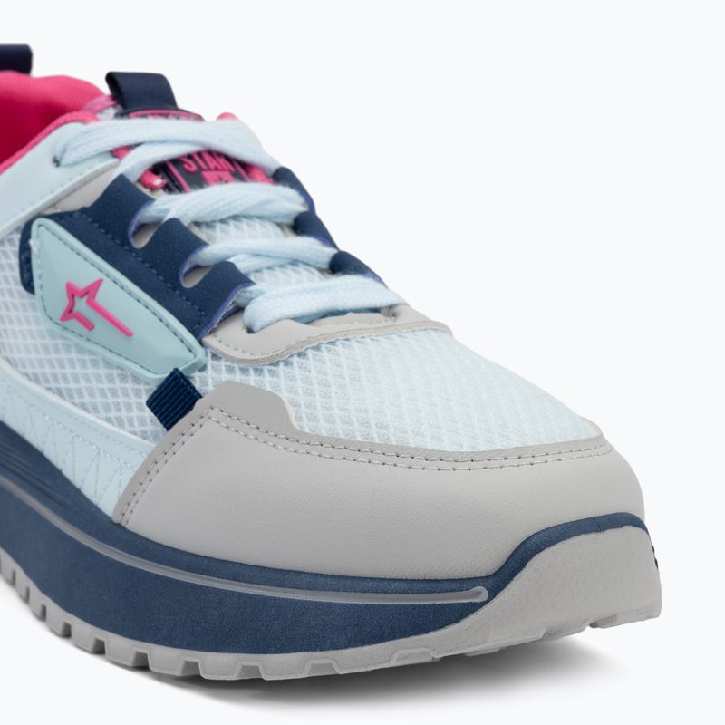 BIG STAR Damen Schuhe RR274A225 navy blau 7