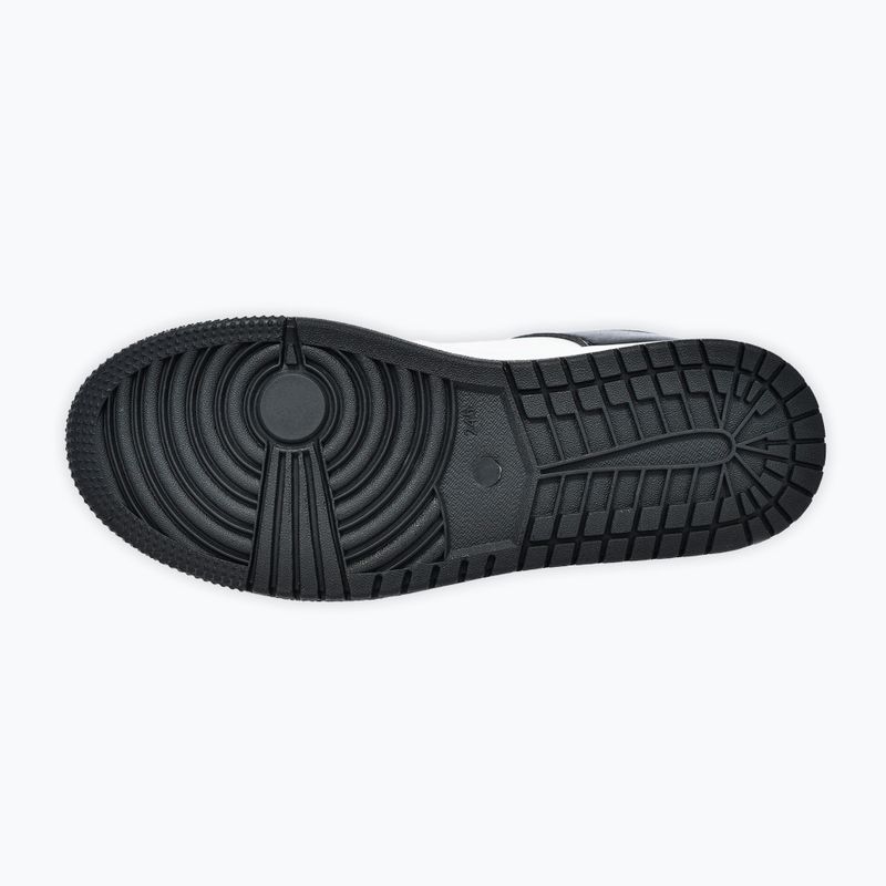 BIG STAR Damen Schuhe RR274A240 weiß/schwarz 2