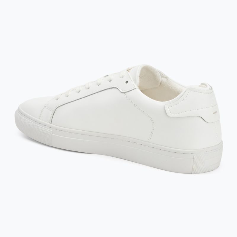 BIG STAR Herrenschuhe RR174130 weiß 3